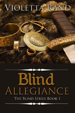 [Blind 01] • Blind Allegiance